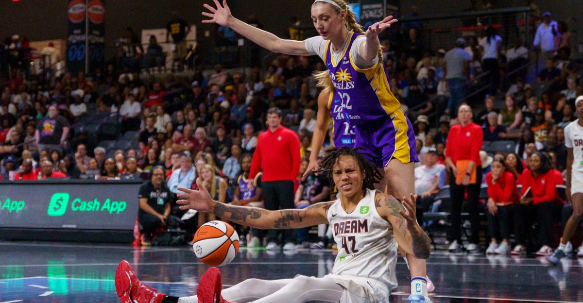 Sparks vs Dream Preview: TV Stream, How To Watch, Injury Reports