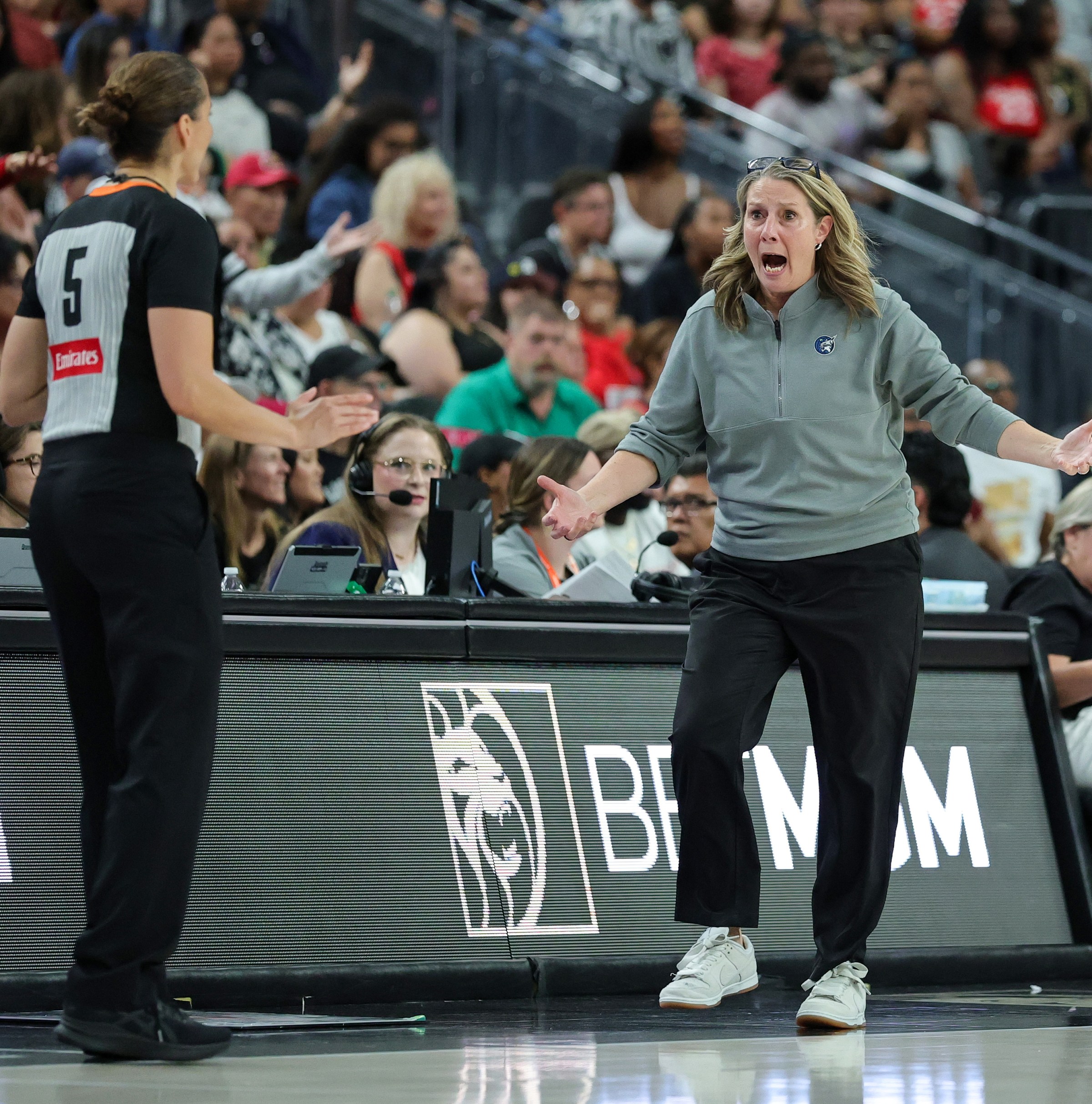 Photo by Ethan Miller/Getty Images