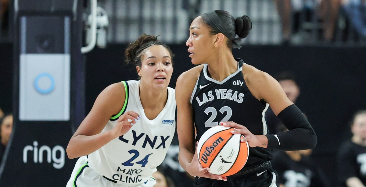 WNBA Most Valuable Player: SB Nation picks between A’ja Wilson, Napheesa Collier, Alyssa Thomas