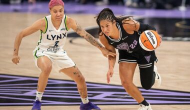 Golden State Valkyries on the road to face Minnesota Lynx in regular season finale. Here's how to watch.