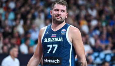 Report: Lakers have ‘shifted’ to ‘aggressive’ roster-building approach