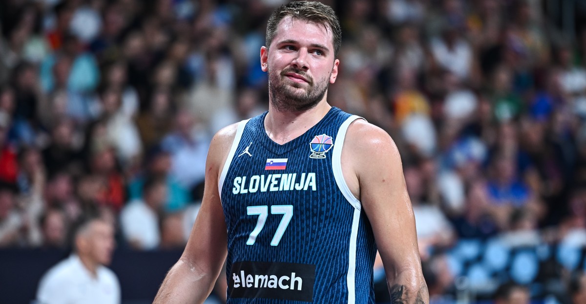 Report: Lakers have ‘shifted’ to ‘aggressive’ roster-building approach