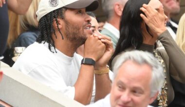 If Jalen Brunson pulled a Kawhi Leonard, I’m done with the Knicks