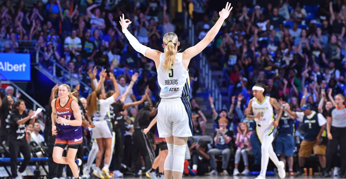 Dallas Wings wallop Phoenix Mercury 97-76 to cap a rough 2025 season