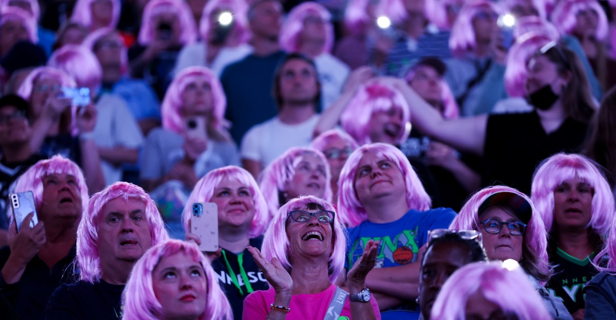 Timberwolves and Lynx Feature: The Minnesota Basketball Renaissance