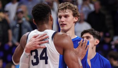 Finland loses to Greece in Eurobasket bronze medal game