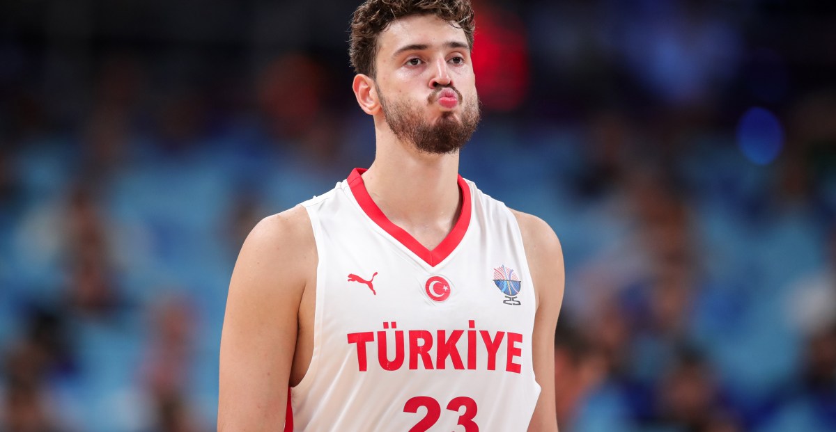 Thinking Rockets minutes post FVV injury: The front court