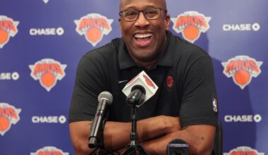 5 reasons John Hollinger is wrong about the 2025-26 Knicks