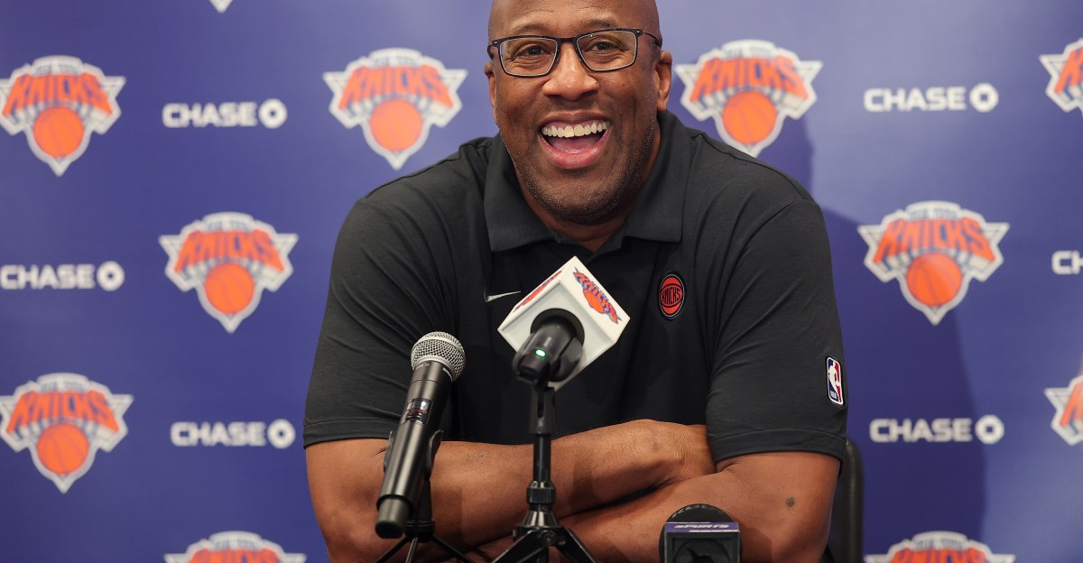 5 reasons John Hollinger is wrong about the 2025-26 Knicks