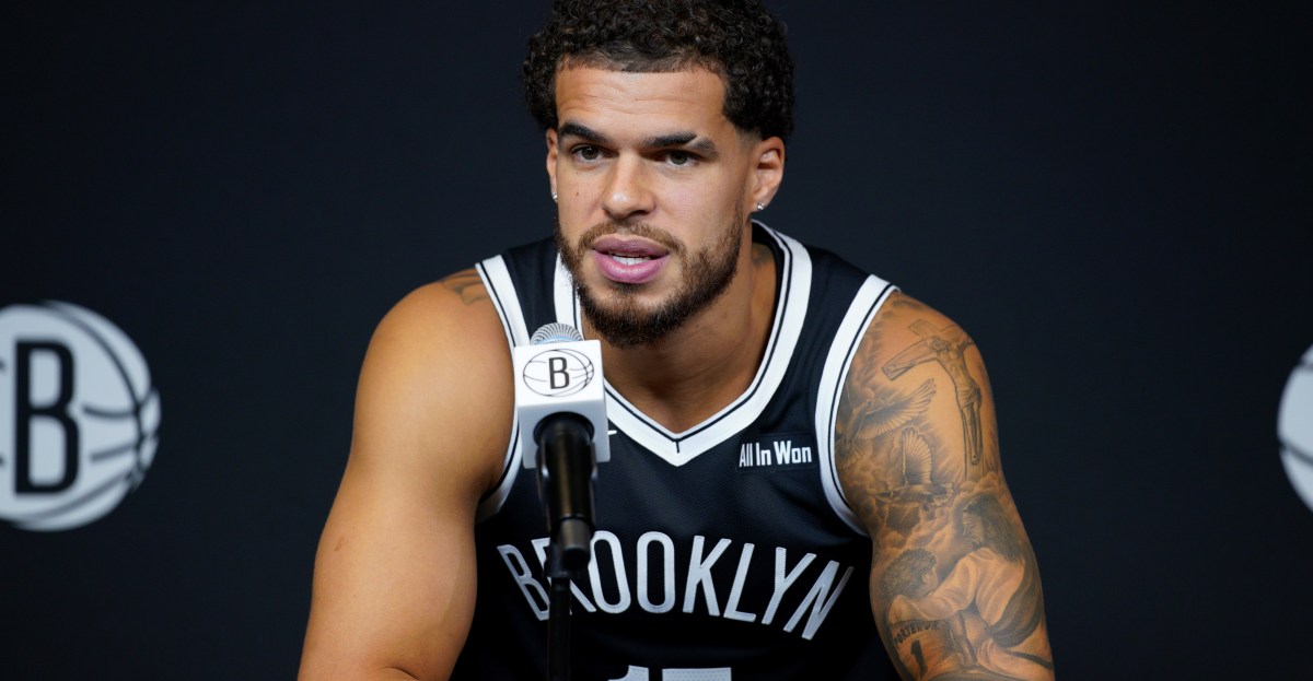 Michael Porter Jr. talks possible retirement … ‘take it a year at a time’