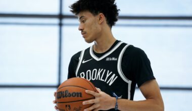 Speedy Nolan Traore likely to see early action at point guard