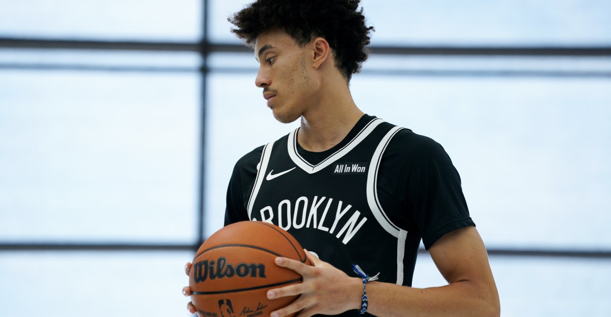 Speedy Nolan Traore likely to see early action at point guard