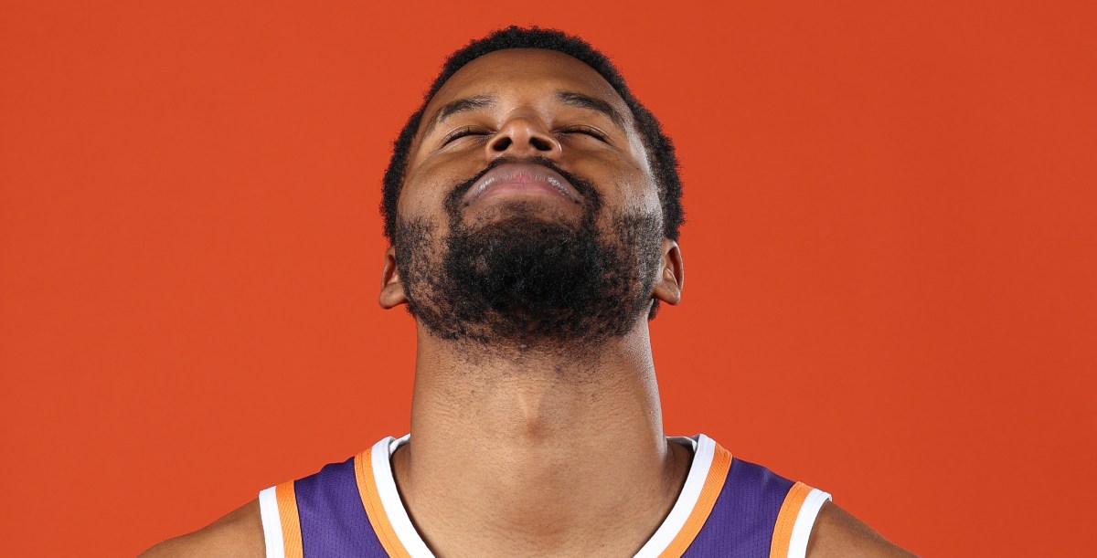 3 things to watch during Suns training camp