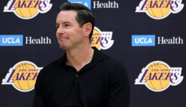 JJ Redick says he sometimes spends hours talking to ChatGPT