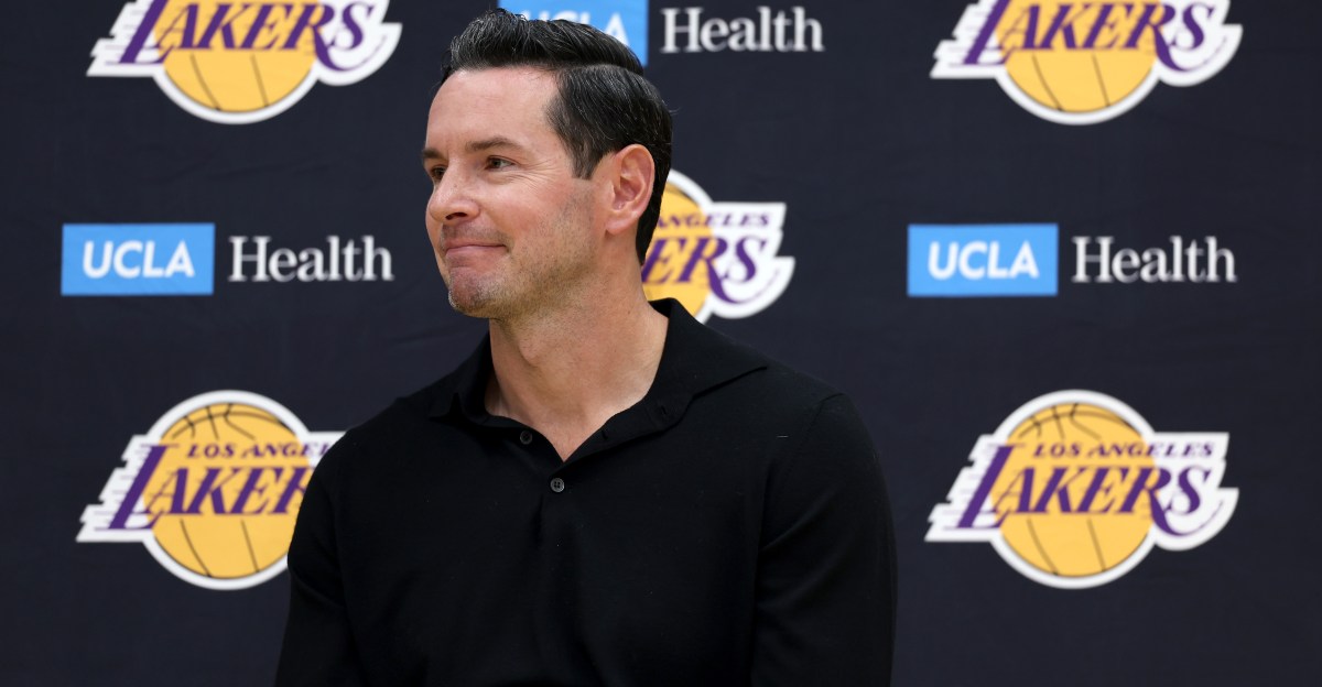 JJ Redick says he sometimes spends hours talking to ChatGPT