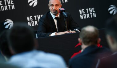 “Win for All” is more than a slogan for the Toronto Raptors