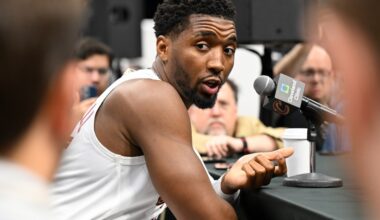 Cavs comment on their biggest weakness in last year’s playoffs