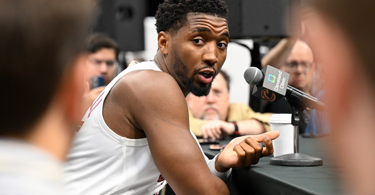 Cavs comment on their biggest weakness in last year’s playoffs