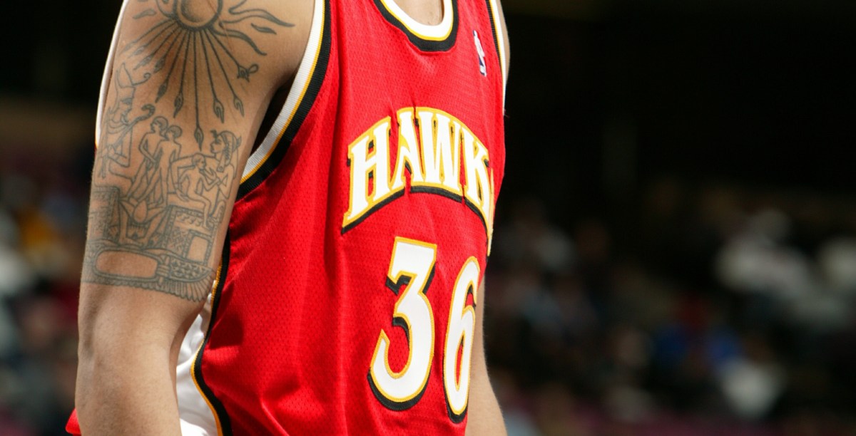 25 in 25: Honorable mentions for best Hawks of last 25 years