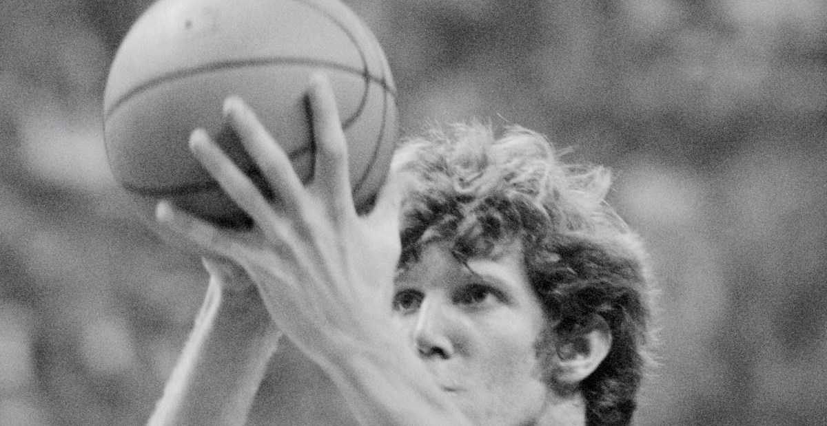 YouTube Gold: Bill Walton’s Epic 1973 Performance vs. Memphis State