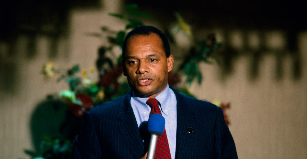 George Raveling, former Hawkeye basketball coach, passes away