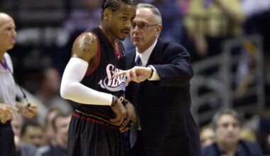 Editor-in-chief: Black jerseys, Quentin Grimes’ role, more