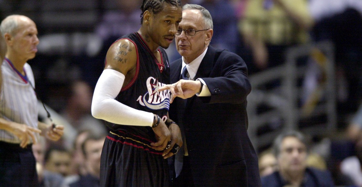 Editor-in-chief: Black jerseys, Quentin Grimes’ role, more