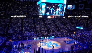 UK announces celebration plans for Kentucky Basketball’s 50th season at Rupp Arena