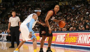 Andre Miller remembers trade to Sixers in surprisingly open interview