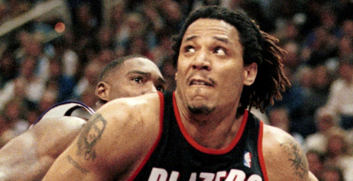 Terry Porter, Brian Grant Rejoin Trail Blazers