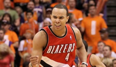 Blazers You’ve Given Up On