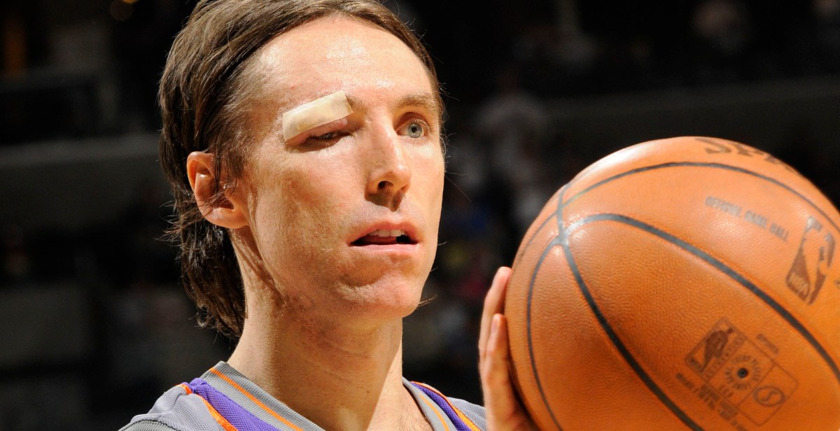 The Baltimore Ravens may be football’s version of the Seven Seconds or Less Suns