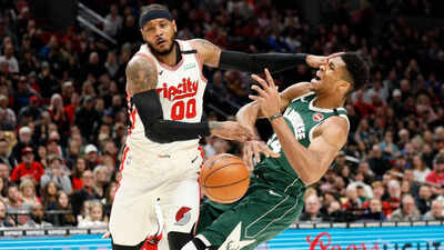 "I would love to” - Giannis Antetokounmpo reveals desperate wish to train with New York Knicks legend for the second NBA title