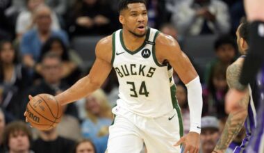 Former Champion States Giannis Antetokounmpo Wouldn't Go To The Heat; Presents Raptors As Better Fit