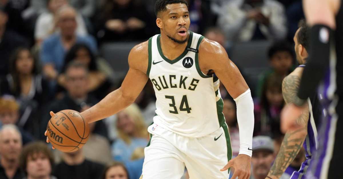 Former Champion States Giannis Antetokounmpo Wouldn't Go To The Heat; Presents Raptors As Better Fit