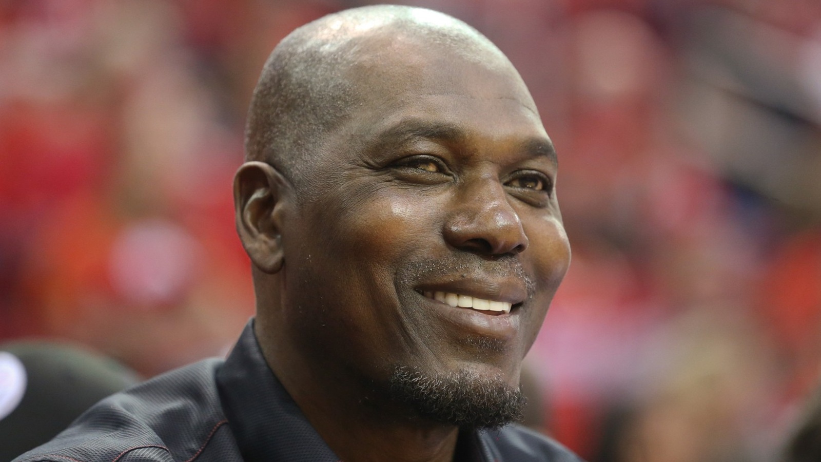 Hakeem Olajuwon's son announces his college decision