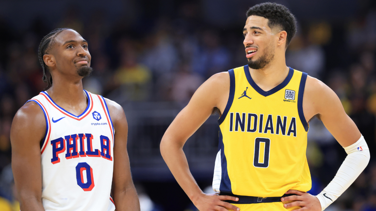 Tyrese Haliburton, Tyrese Maxey and Paige Bueckers explain how they use 'NBA 2K' to raise their basketball IQ