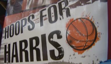 Basketball tournament honors teen who died after trying spicy chip challenge – Boston 25 News