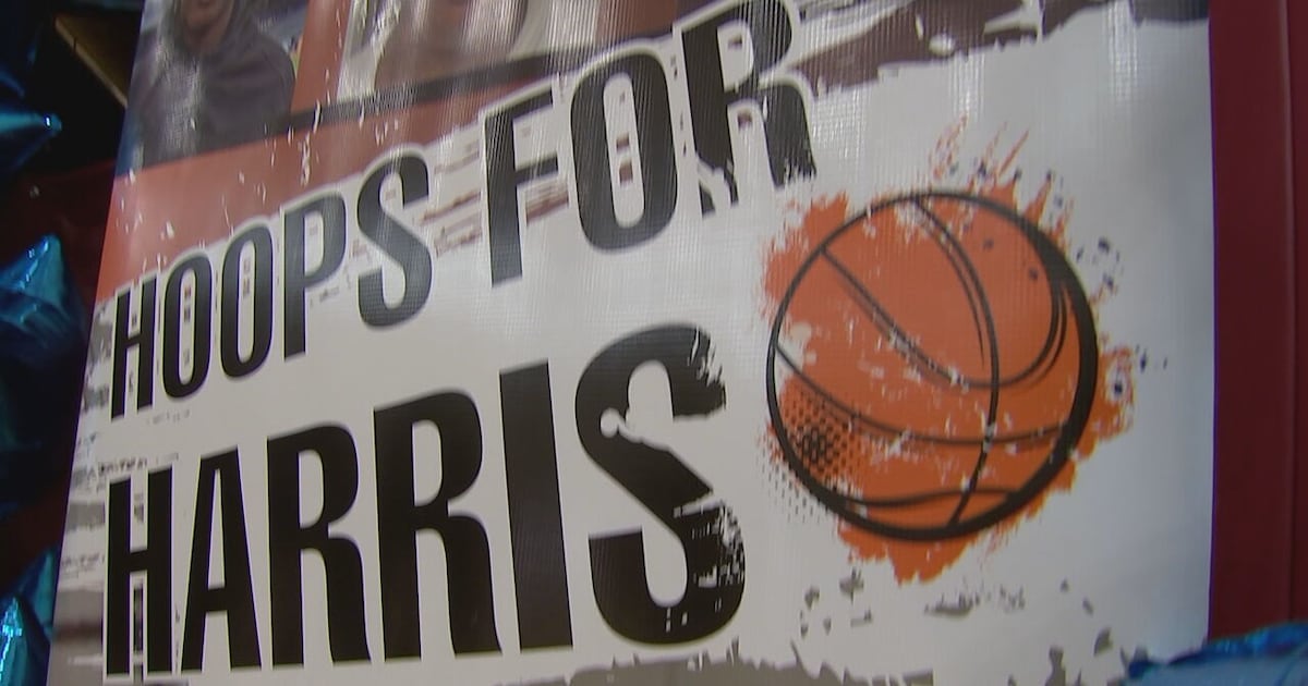 Basketball tournament honors teen who died after trying spicy chip challenge – Boston 25 News