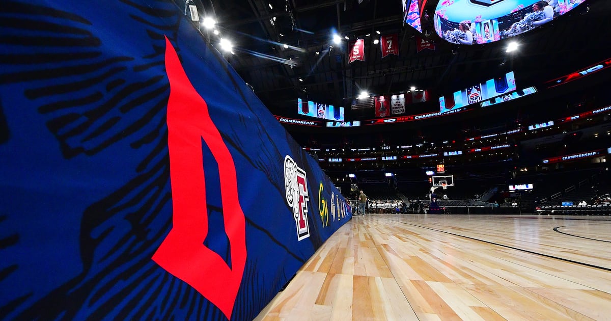 Duquesne University men’s basketball conference schedule revealed – WPXI