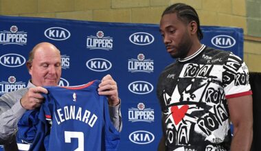 The NBA Is Lucky the Kawhi Leonard Scandal Isn't Even Worse