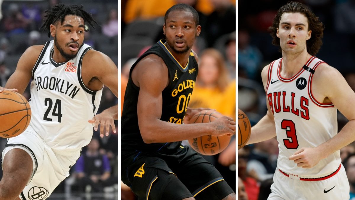 How Josh Giddey, Cam Thomas decisions impact Jonathan Kuminga – NBC Sports Bay Area & California