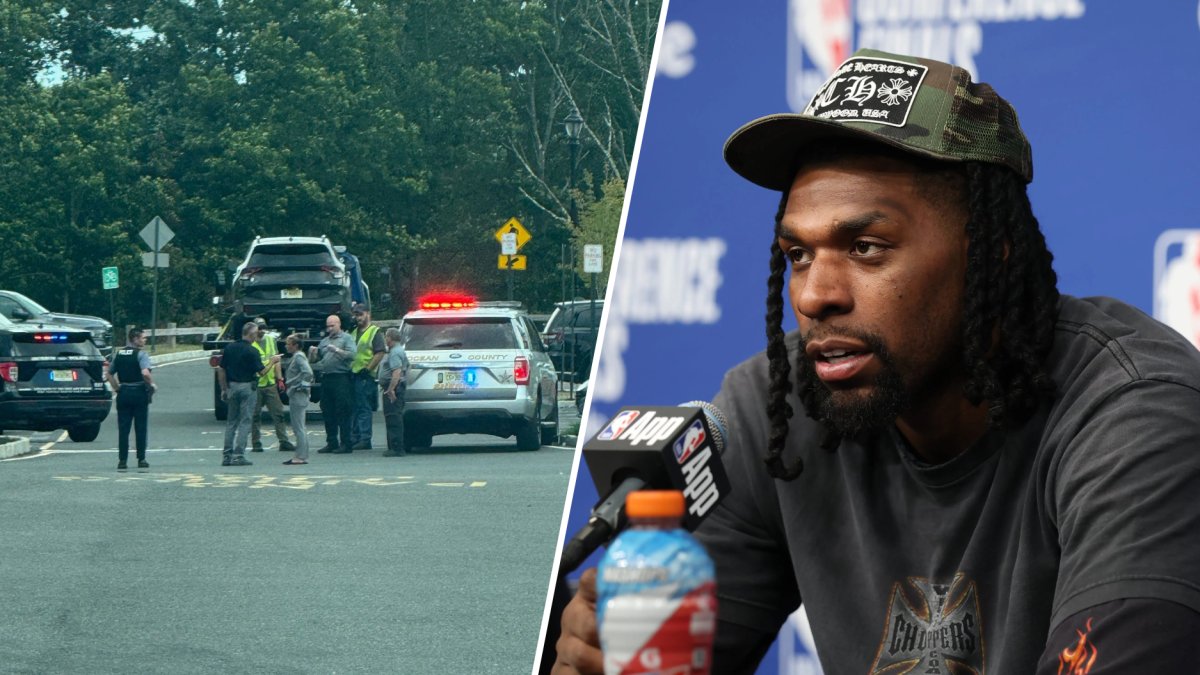 Boyfriend charged after woman killed outside Ocean Co. apartments – NBC10 Philadelphia