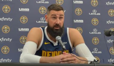 Jonas Valanciunas...