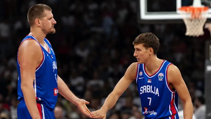 Clippers first big loss of the offseason