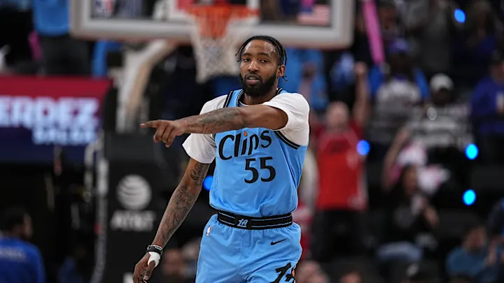 Derrick Jones Jr hopes to be in the starting lineup this season