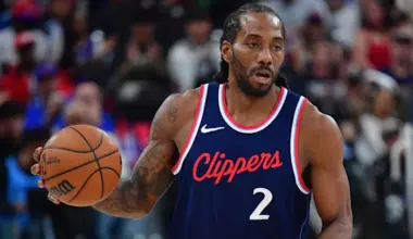 Clippers Kawhi Leonard investigation - Los Angeles Sports Nation