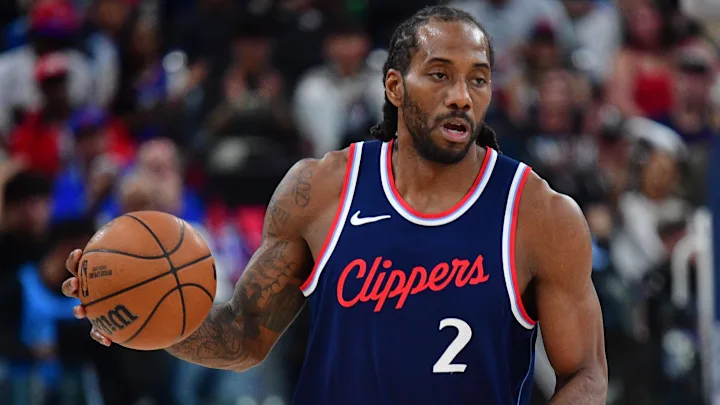 Clippers Kawhi Leonard investigation - Los Angeles Sports Nation