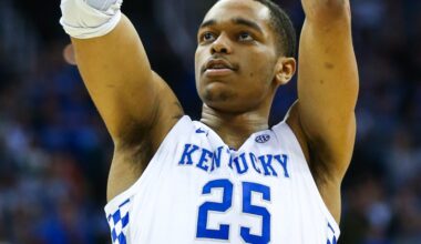 PJ Washington agrees to major contract extension with Dallas Mavericks