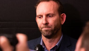 ESSASY: Despite low expectations, the 2025-26 Nets must lay the new foundation